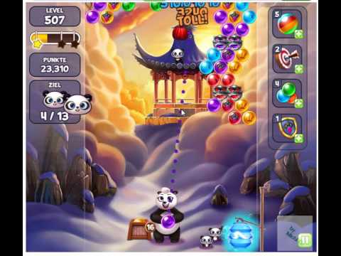Level - 507 thumbnail