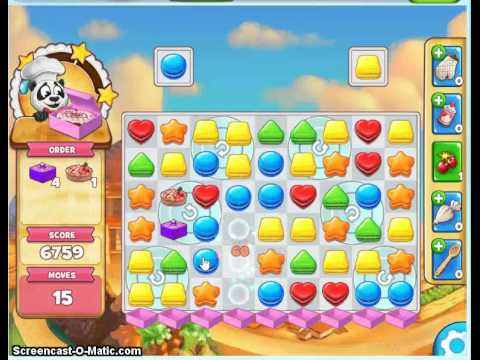 Level - 201 thumbnail