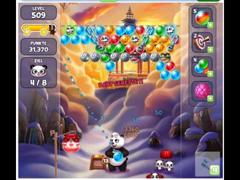 Level - 509 thumbnail