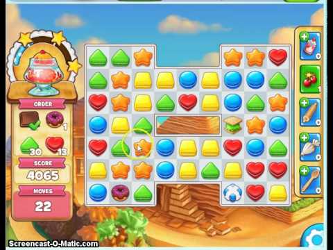 Level - 202 thumbnail