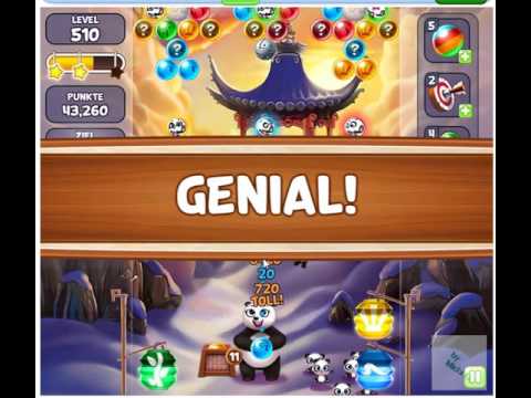 Level - 510 thumbnail