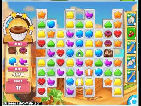 Level - 203 thumbnail