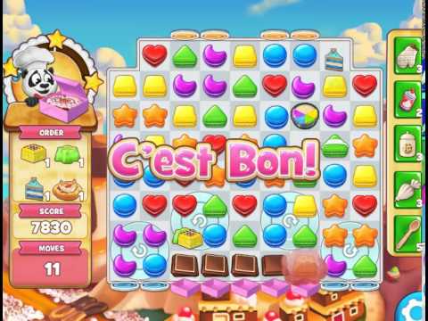 Level - 289 thumbnail