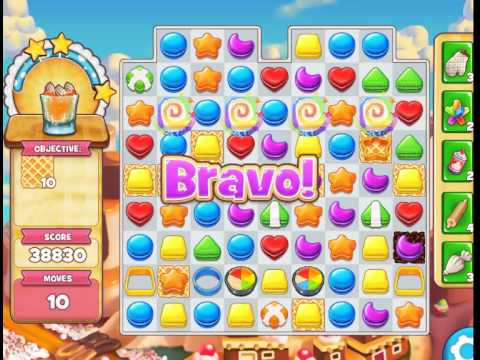Level - 290 thumbnail