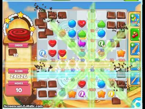 Level - 204 thumbnail