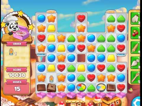 Level - 291 thumbnail