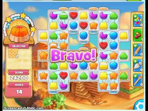 Level - 206 thumbnail