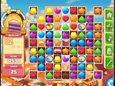 Level - 295 thumbnail