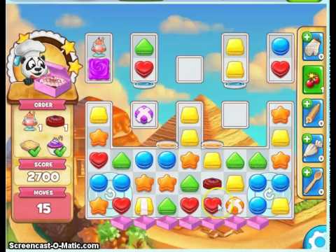 Level - 207 thumbnail