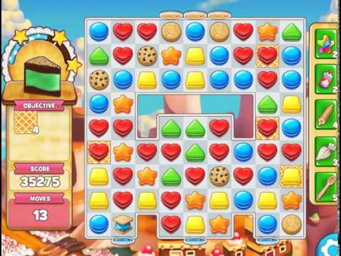 Level - 276 thumbnail