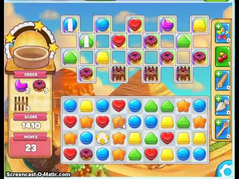 Level - 208 thumbnail