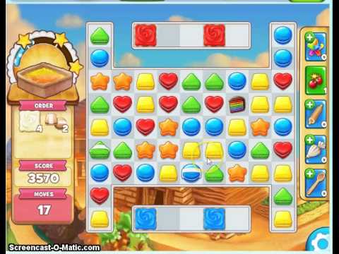 Level - 209 thumbnail