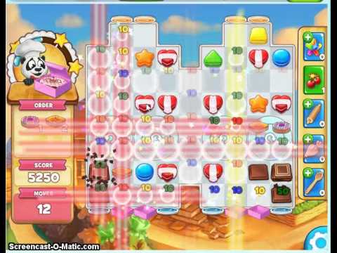 Level - 210 thumbnail