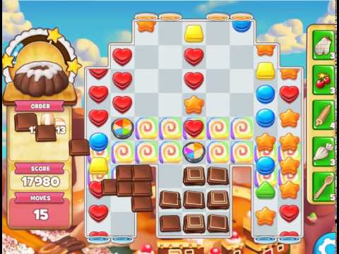 Level - 280 thumbnail