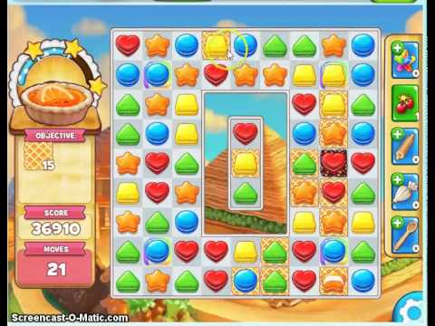 Level - 211 thumbnail