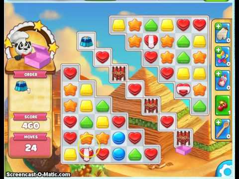 Level - 213 thumbnail