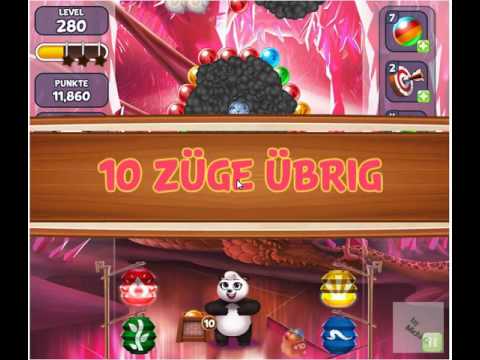 Level - 280 thumbnail