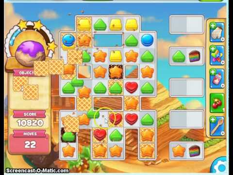 Level - 214 thumbnail