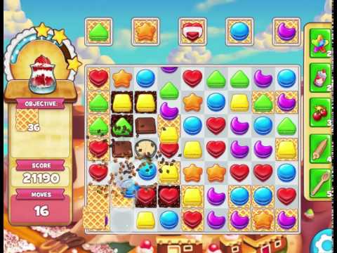 Level - 284 thumbnail