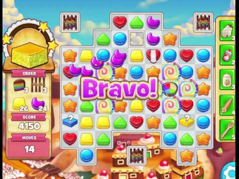 Level - 285 thumbnail