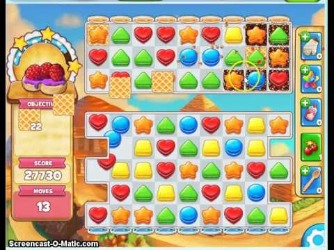 Level - 215 thumbnail
