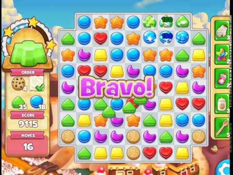 Level - 286 thumbnail