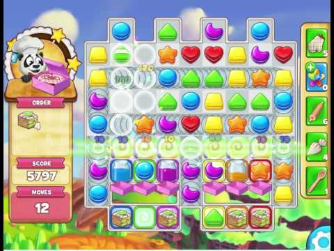 Level - 998 thumbnail