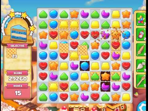 Level - 287 thumbnail