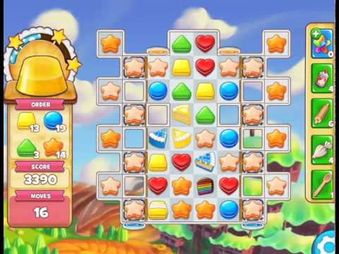 Level - 1003 thumbnail