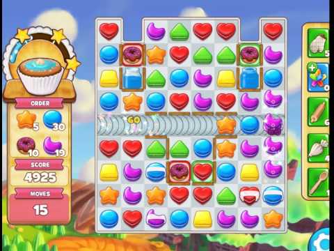 Level - 1005 thumbnail