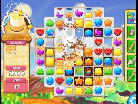 Level - 1007 thumbnail