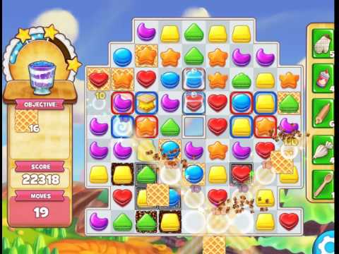 Level - 1008 thumbnail