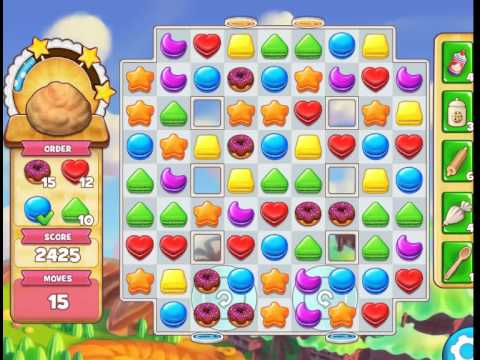 Level - 1010 thumbnail