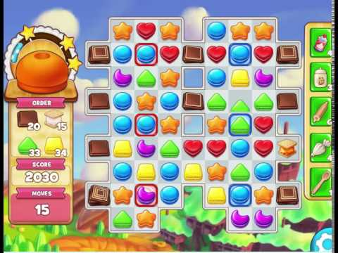 Level - 1012 thumbnail