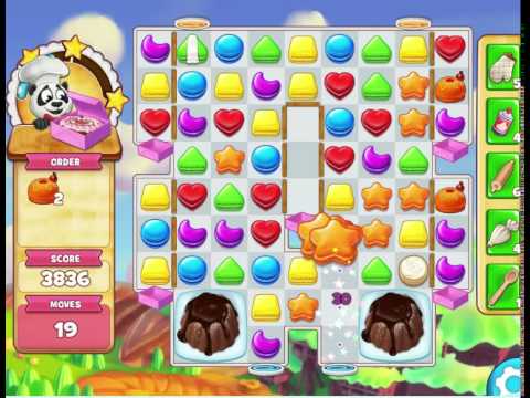 Level - 1013 thumbnail