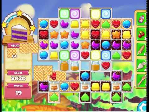 Level - 1014 thumbnail