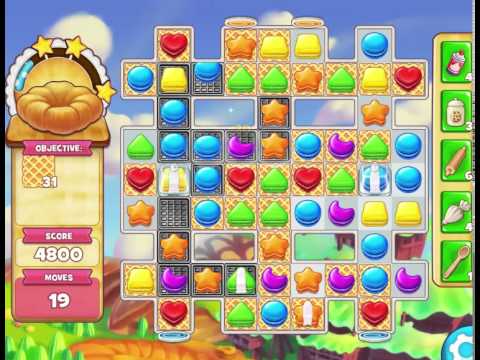 Level - 1015 thumbnail