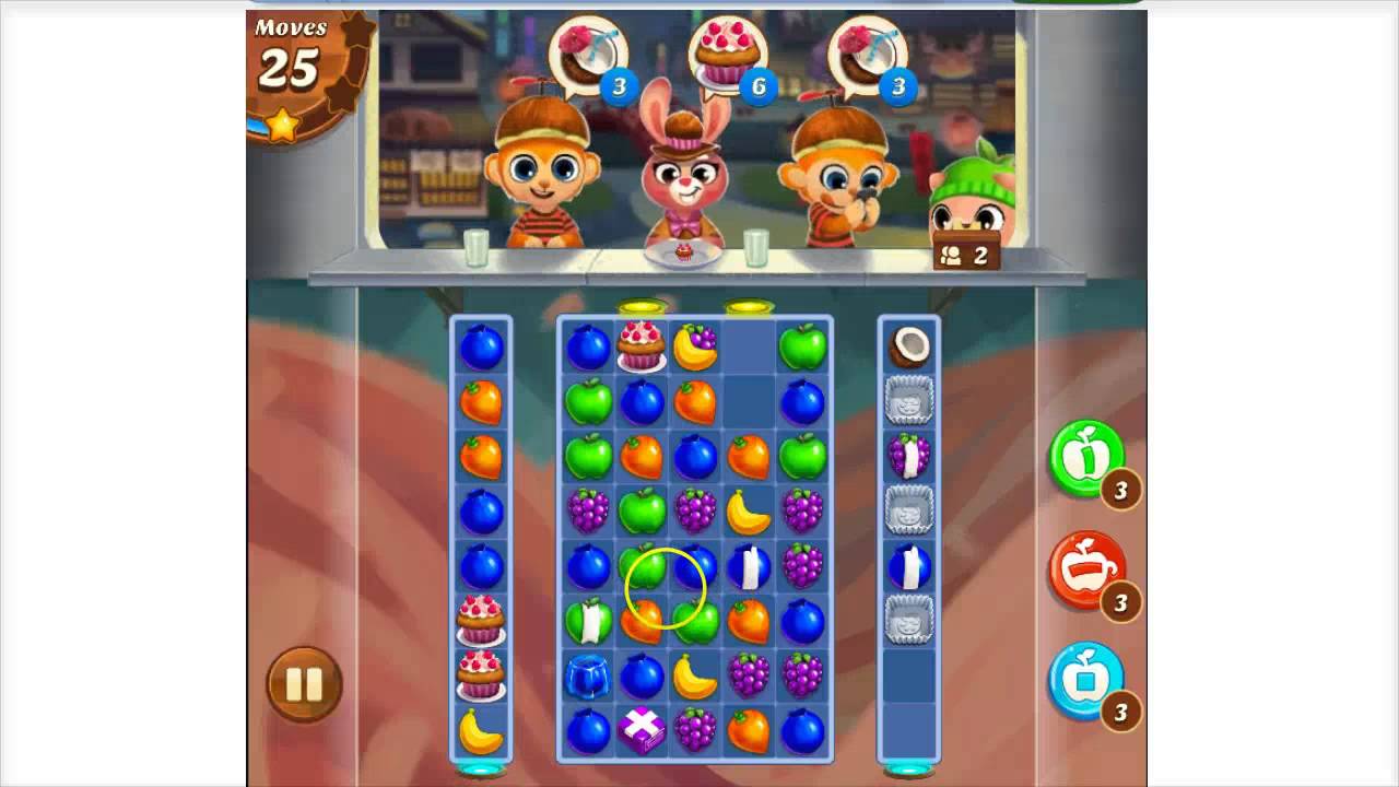 Level - 122 thumbnail