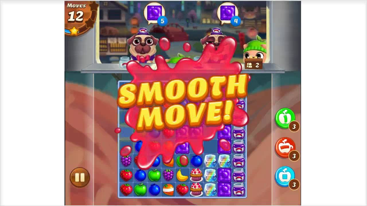 Level - 123 thumbnail