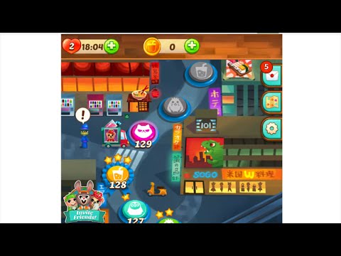 Level - 129 thumbnail