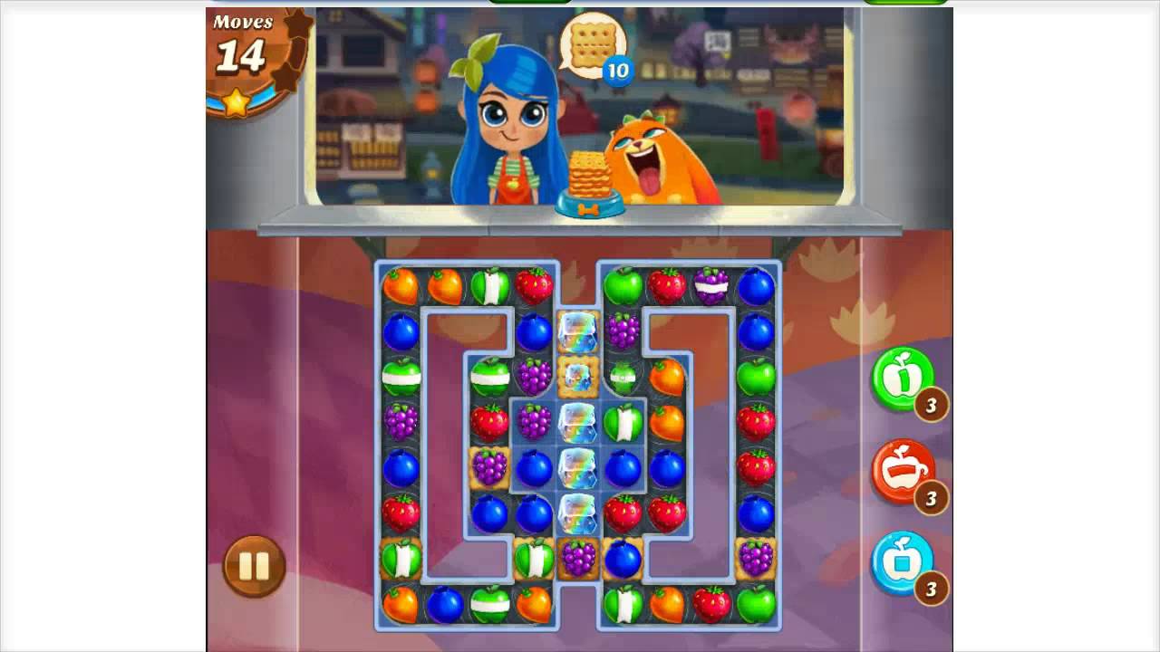 Level - 130 thumbnail