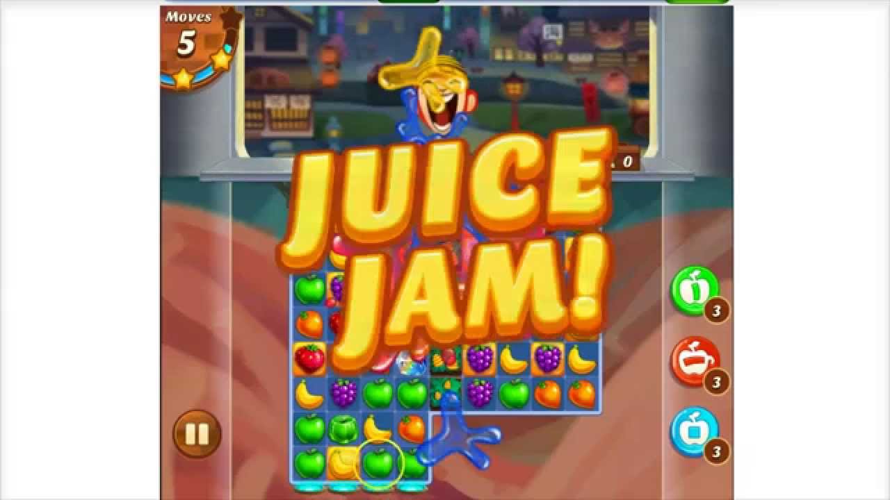 Level - 131 thumbnail