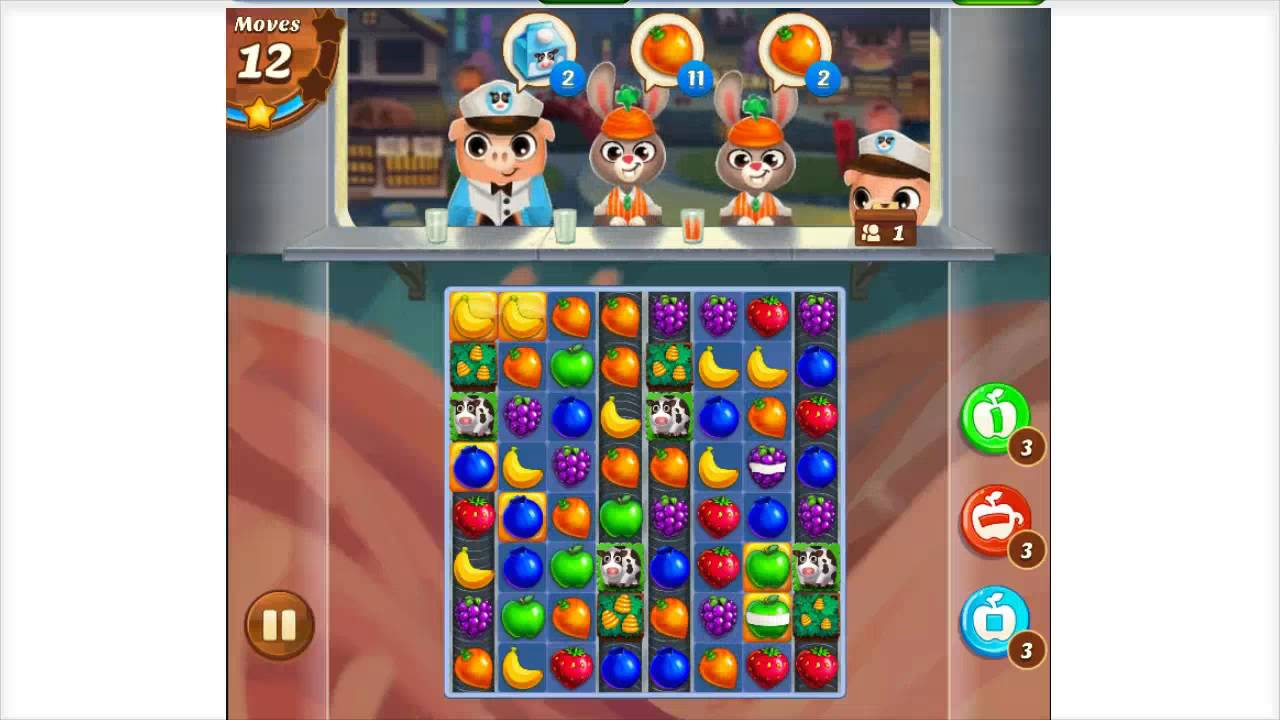 Level - 133 thumbnail