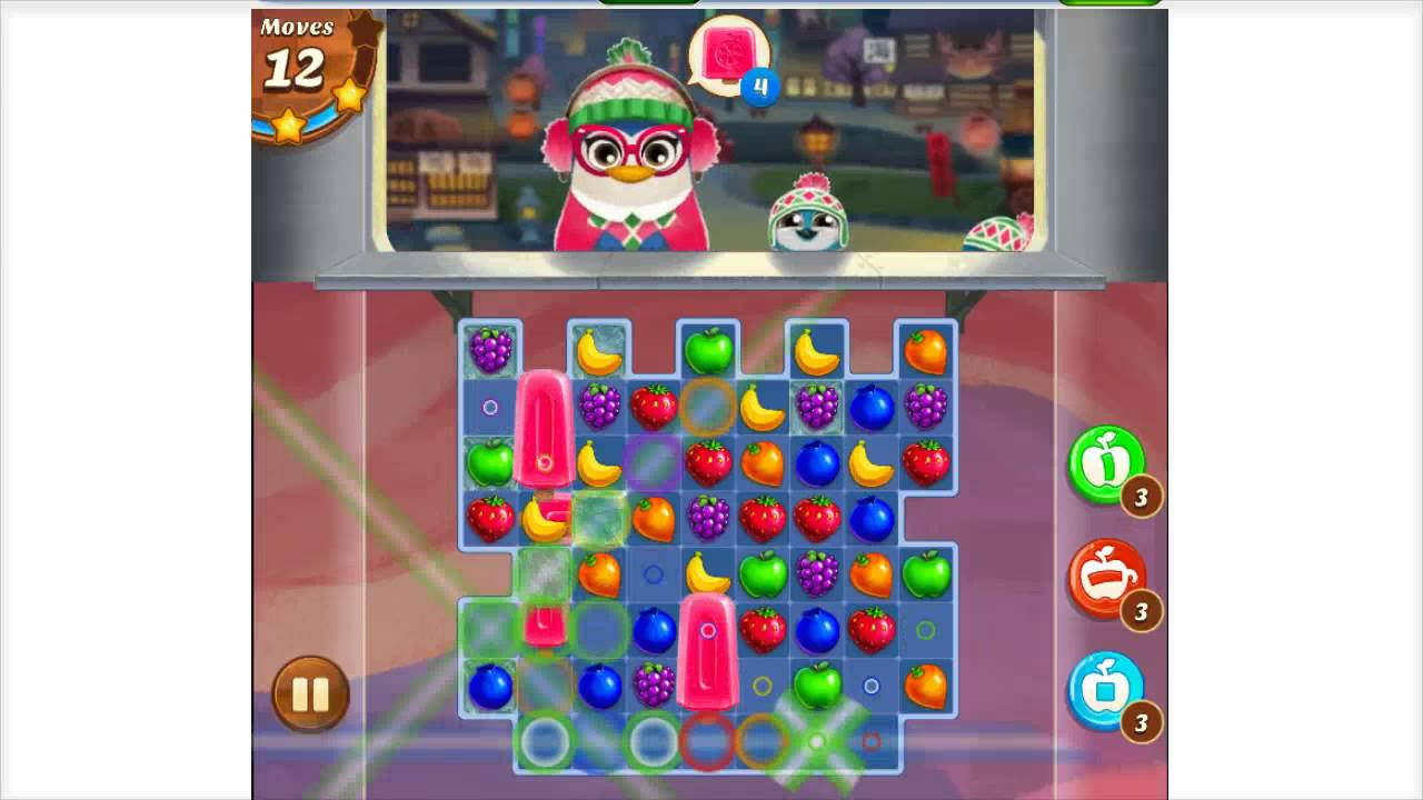Level - 134 thumbnail
