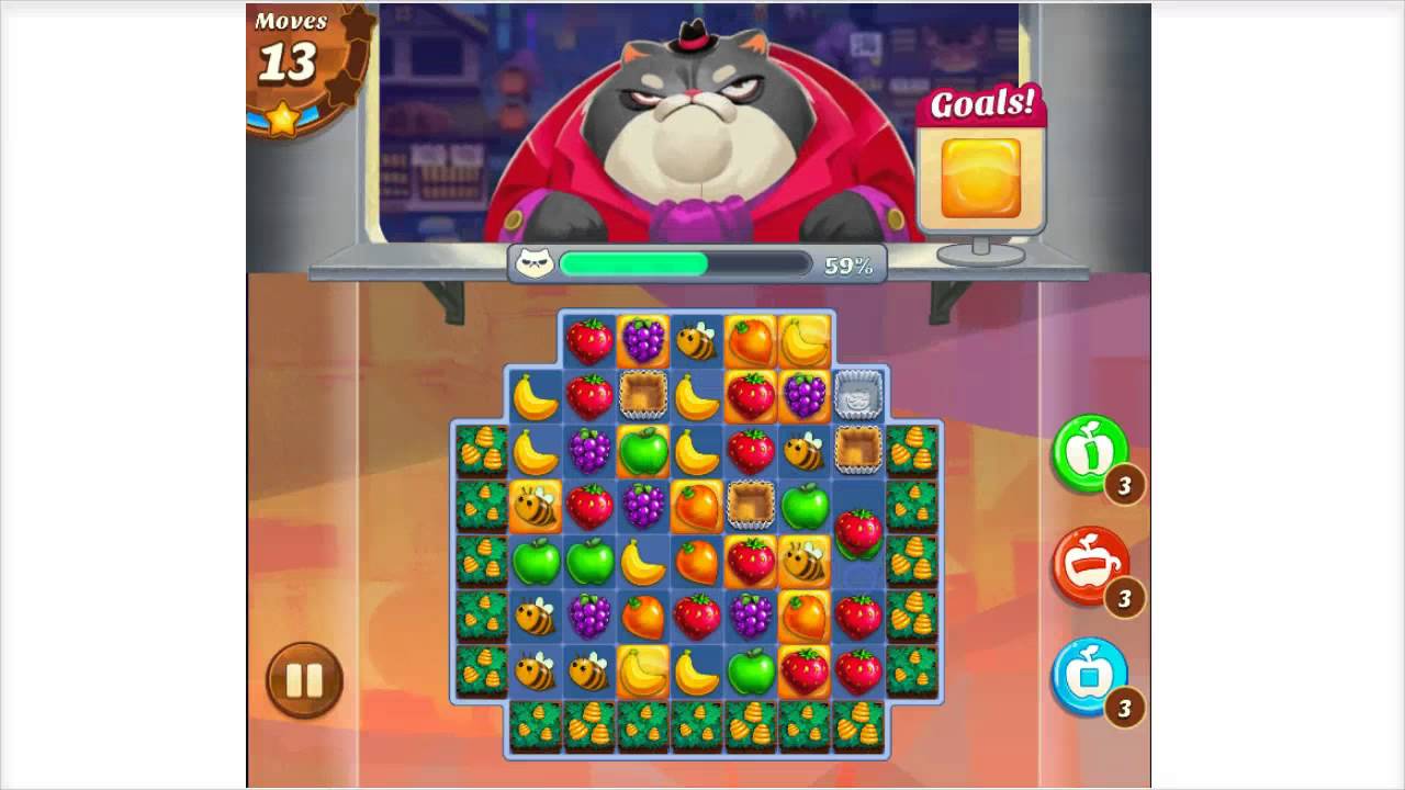 Level - 138 thumbnail