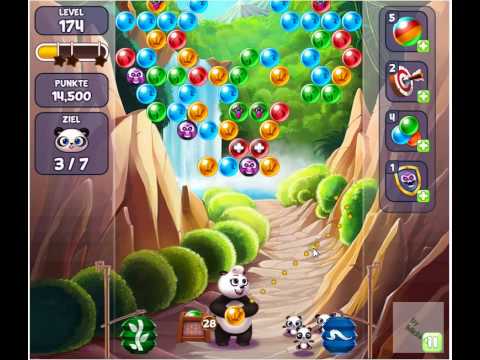 Level - 174 thumbnail