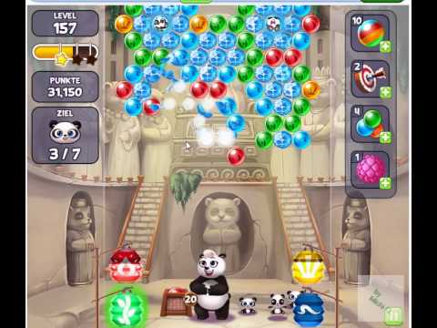 Level - 157 thumbnail