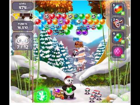 Level - 474 thumbnail