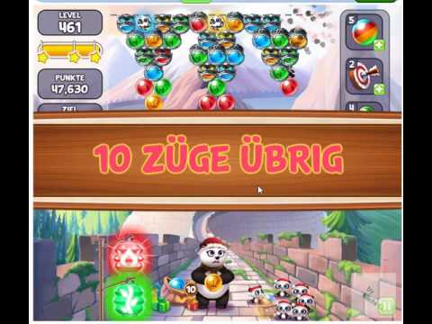 Level - 461 thumbnail