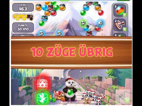 Level - 463 thumbnail